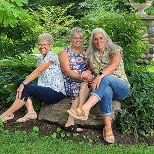 Meet your Posher, Jean ann